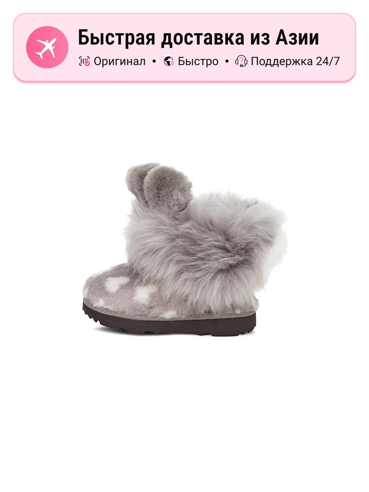 Ботинки челси UGG Classic Mini II