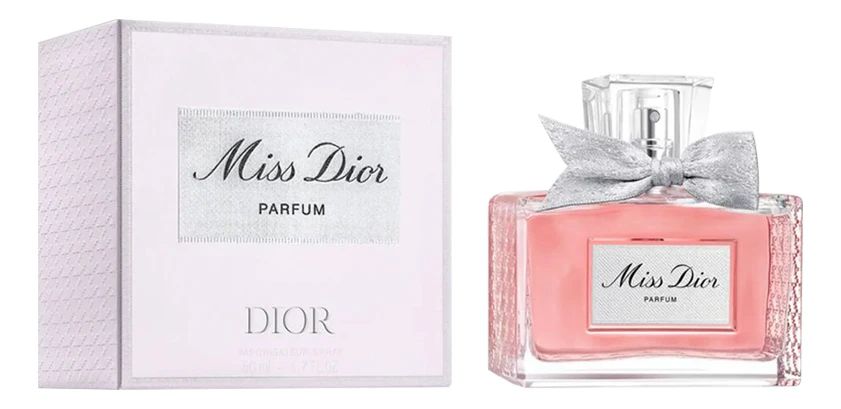 Christian Dior Miss Dior Parfum духи женские 50 мл
