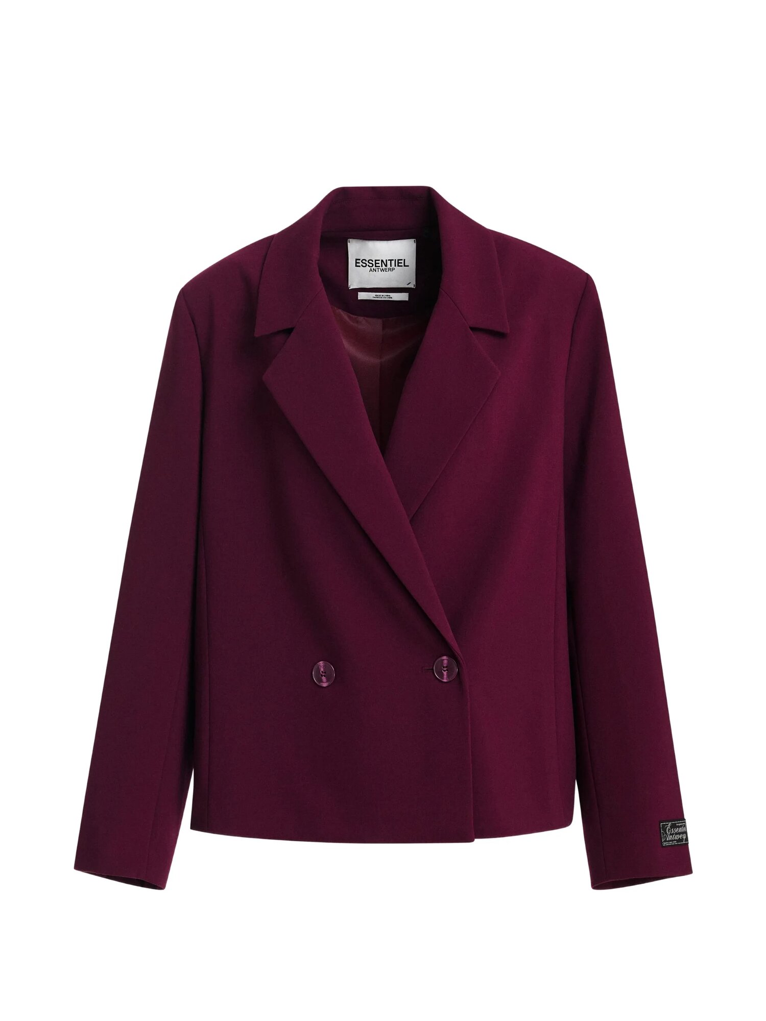 Пиджак ESSENTIEL ANTWERP