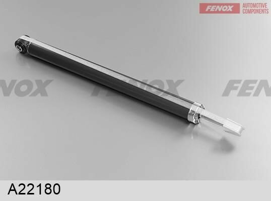 A22180 Амортизатор VOLVO 04- газ. зад.