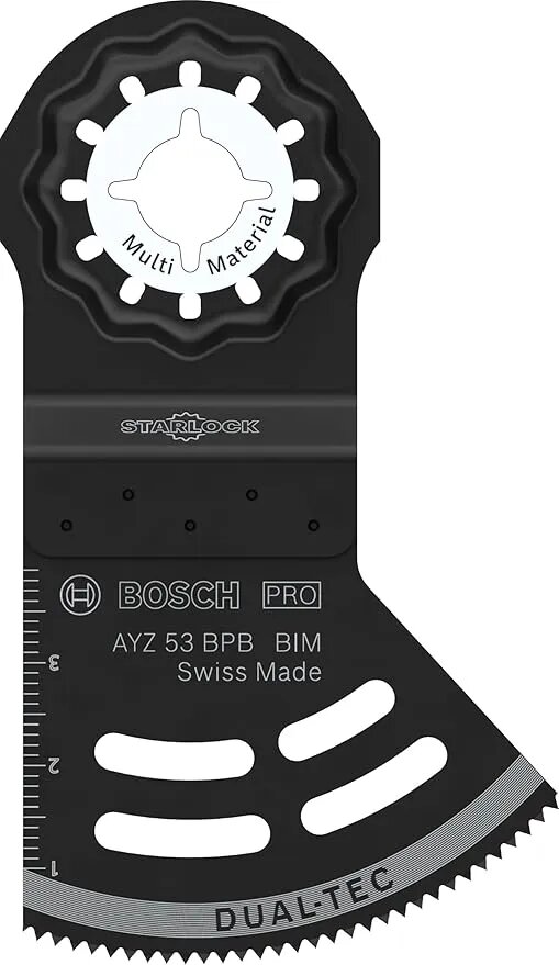 Bosch Полотно