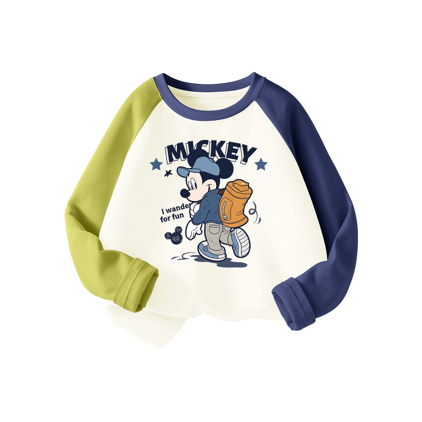 Майка Disney