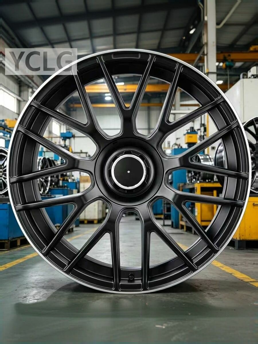 Автомобильный диск Колесный диск