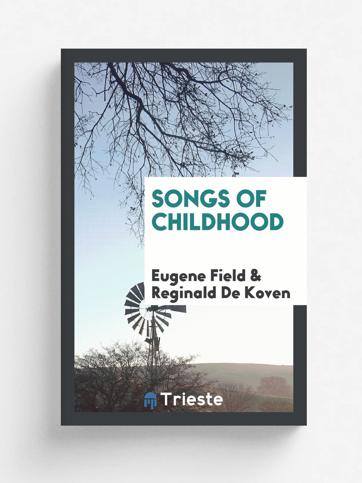 Songs of childhood