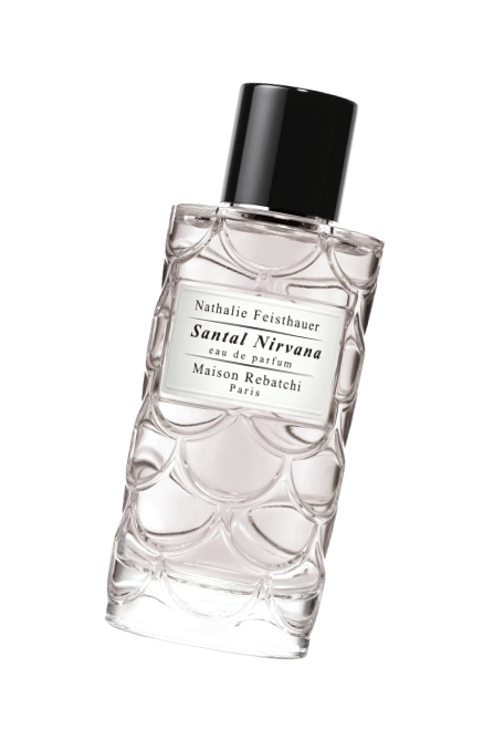 Santal Nirvana 100 мл парфюмерная вода унисекс - Мейсон Ребатчи Сантал Нирвана