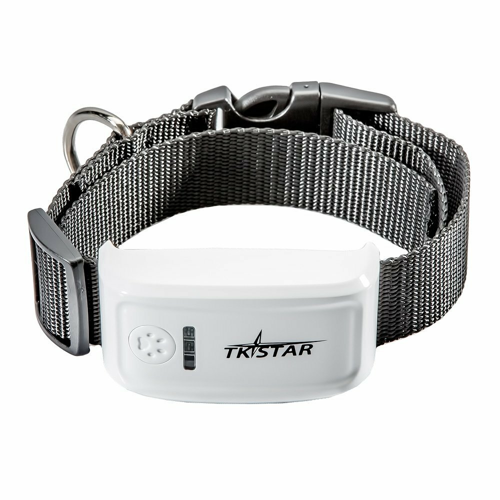 TK STAR GPS ошейник для животных TK STAR TK909