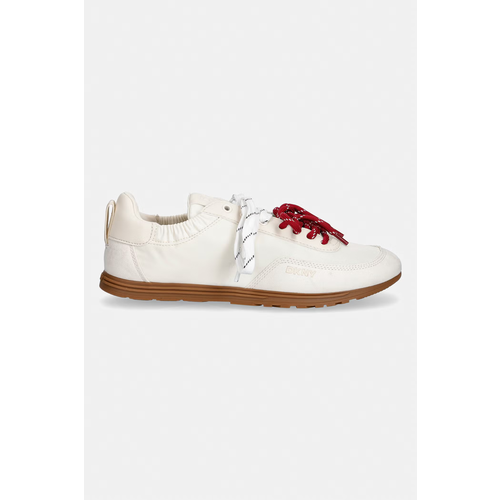 фото Кроссовки dkny, размер 9.5, белый