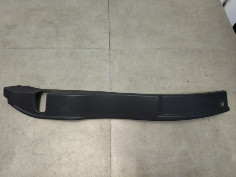 Обшивка салона BMW 7 E38 51428150859