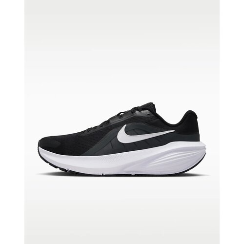 фото Кроссовки nike downshifter 14, размер 8, черный/белый