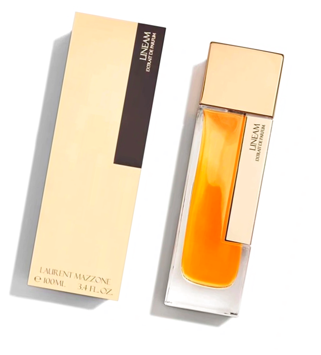LM Parfums Lineam парфюмерия 100 мл для мужчин и женщин - Лоран Мазон Линеам духи унисекс