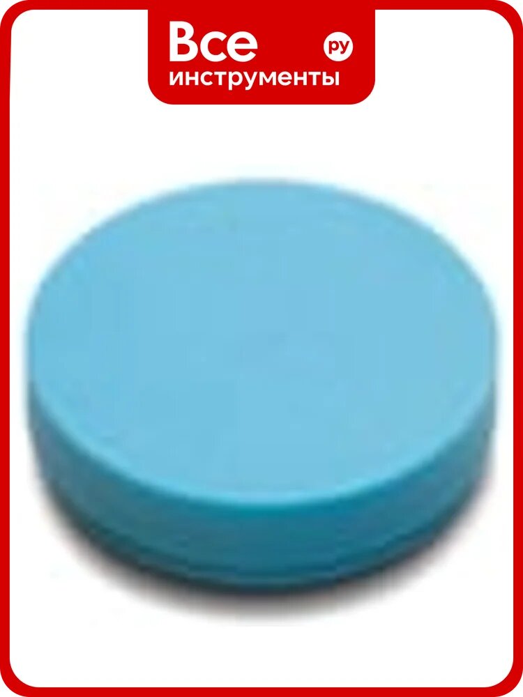 Заглушка Elesa+Ganter CA. VCT.40-C5 Calottina, 10 шт 6916