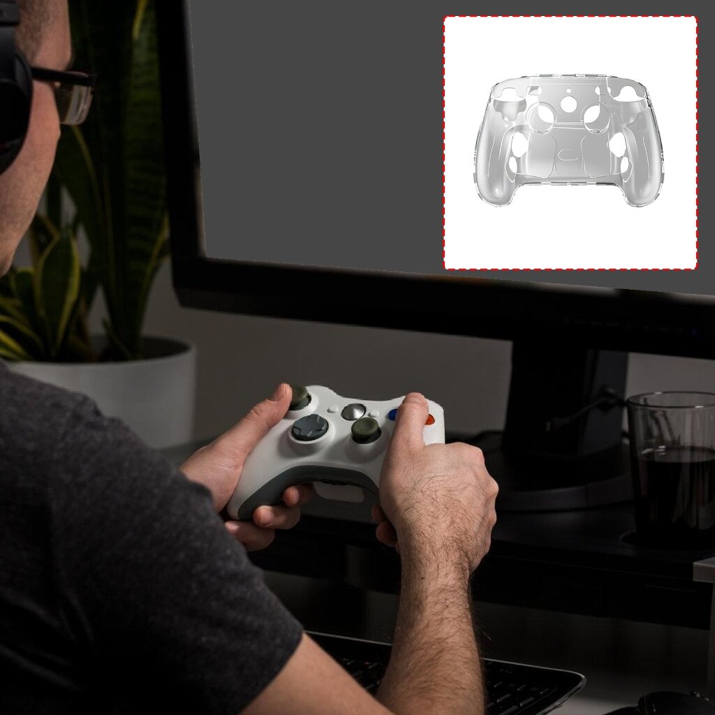 Чехол для Steam Controller 2 — фото 1