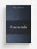 Forsvarstale | Orla Lehmann | 1842 | Kj.benhavn : C.A. Reitzels Forlag | Репринт