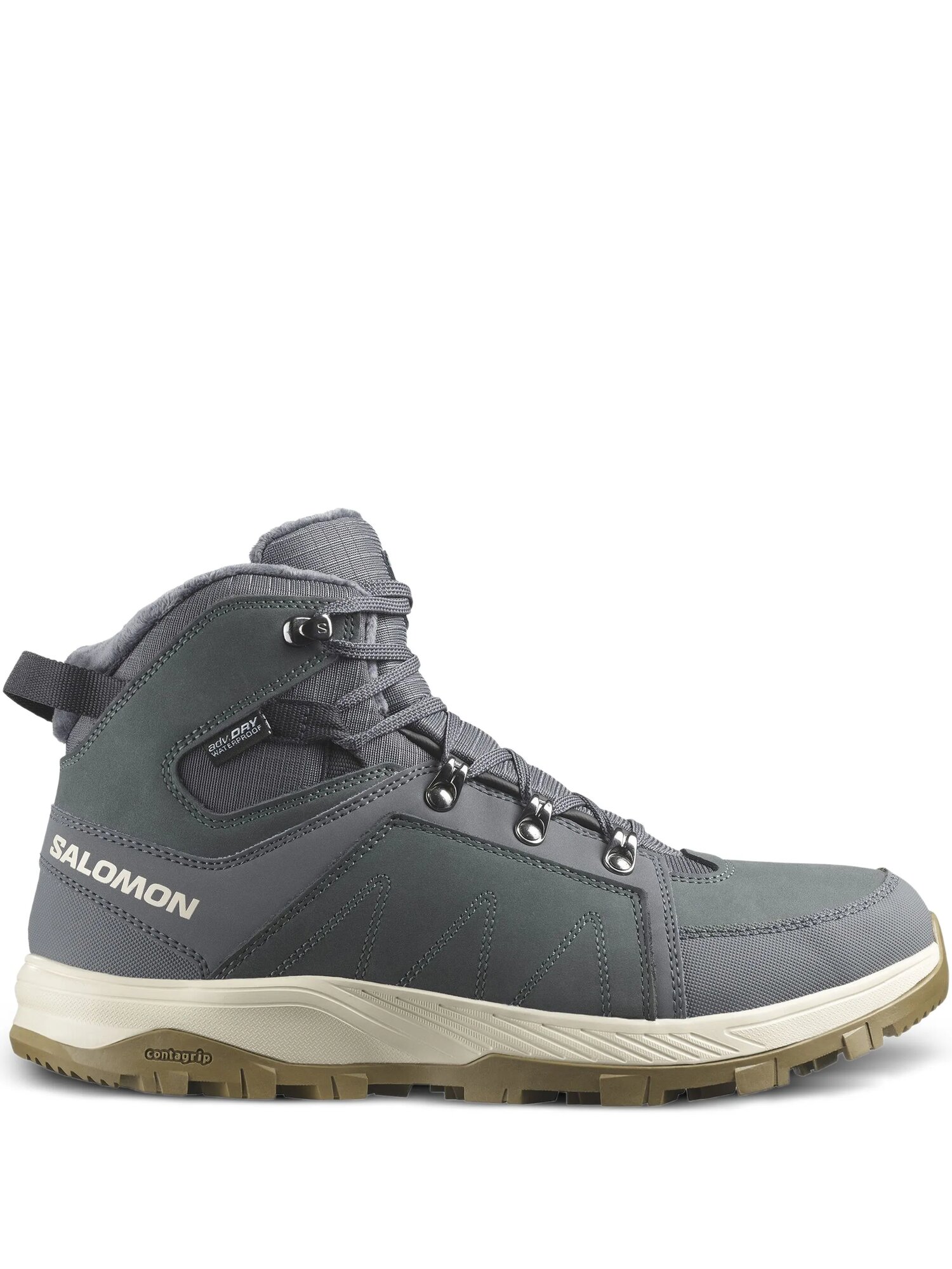 Кроссовки Salomon