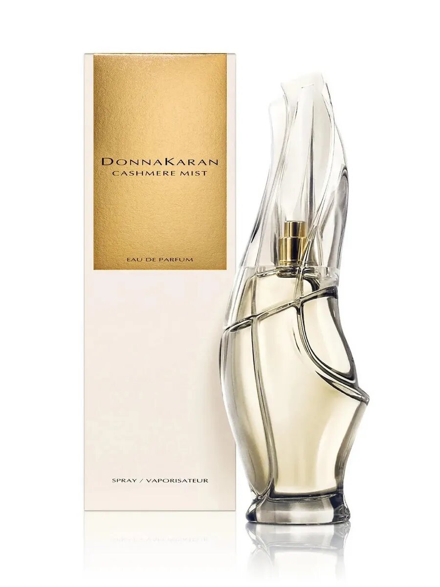 D.Karan Cashmere Mist 50 мл оригинал Туалетная вода