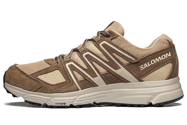 Ботинки для альпинизма Salomon