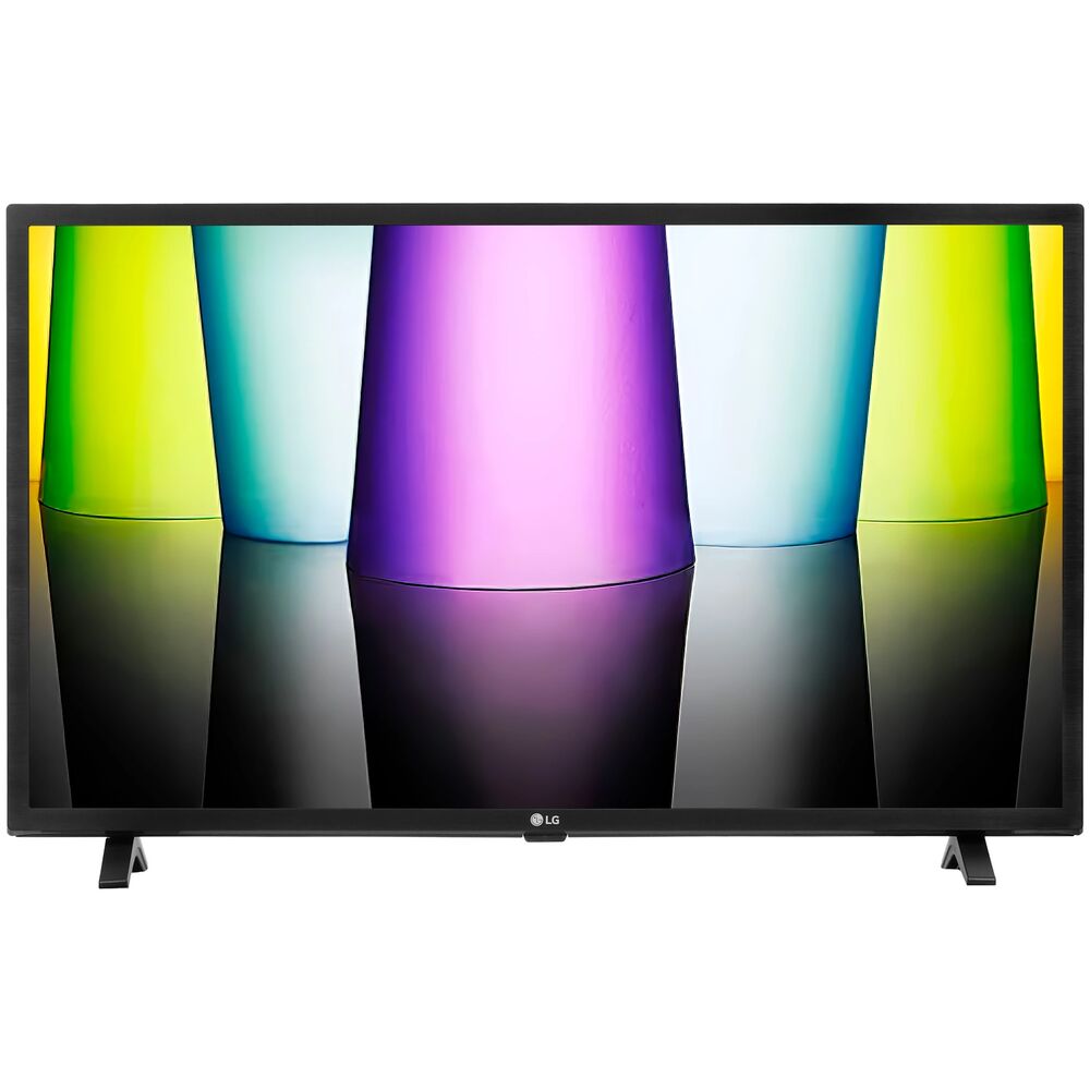 Телевизор 32" LG 32LQ63006LA. ARU