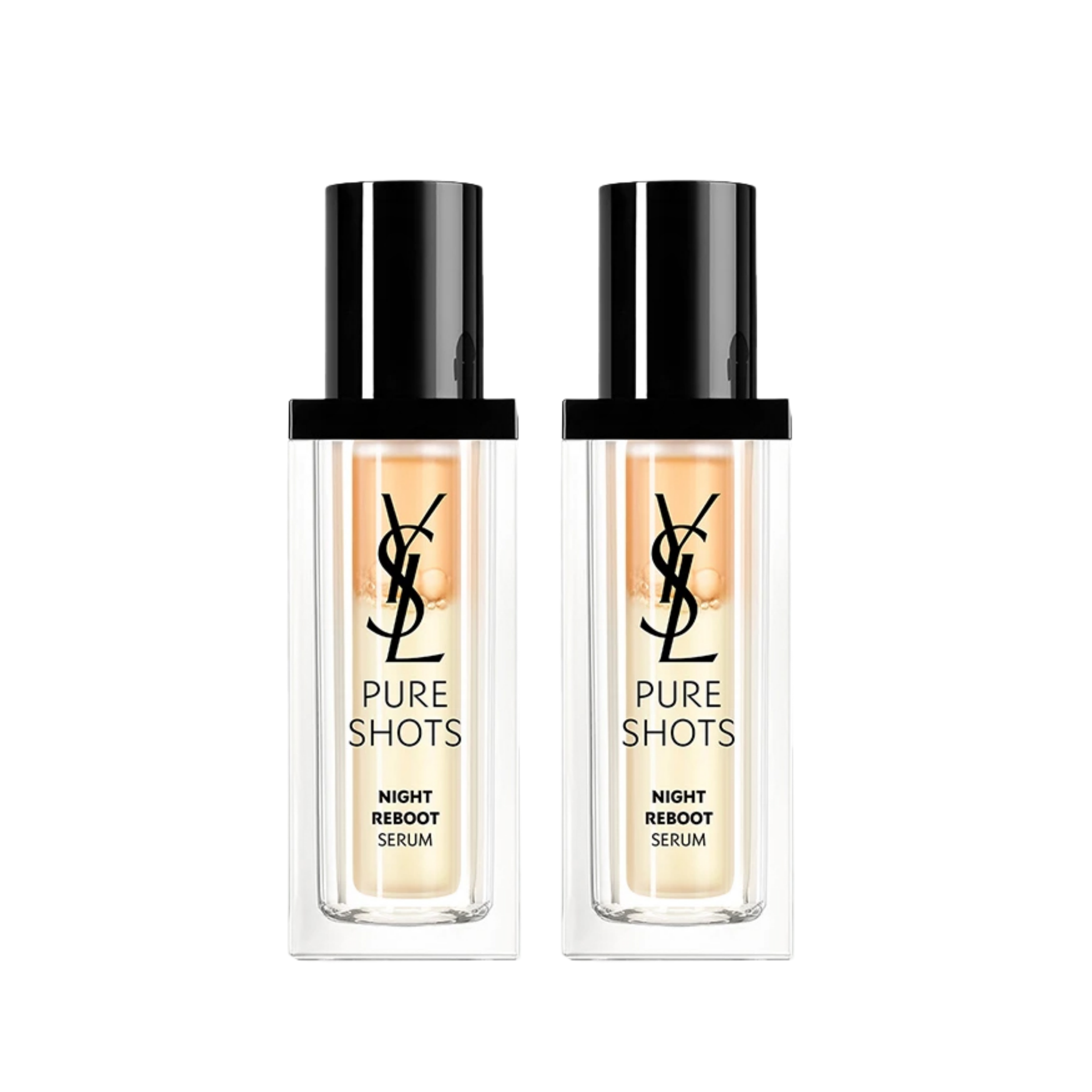 Гели контактные Yves Saint Laurent Night Reboot