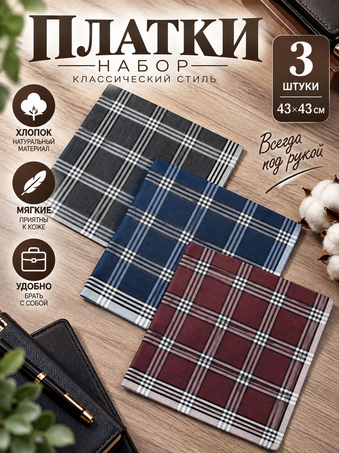 Носовой платок