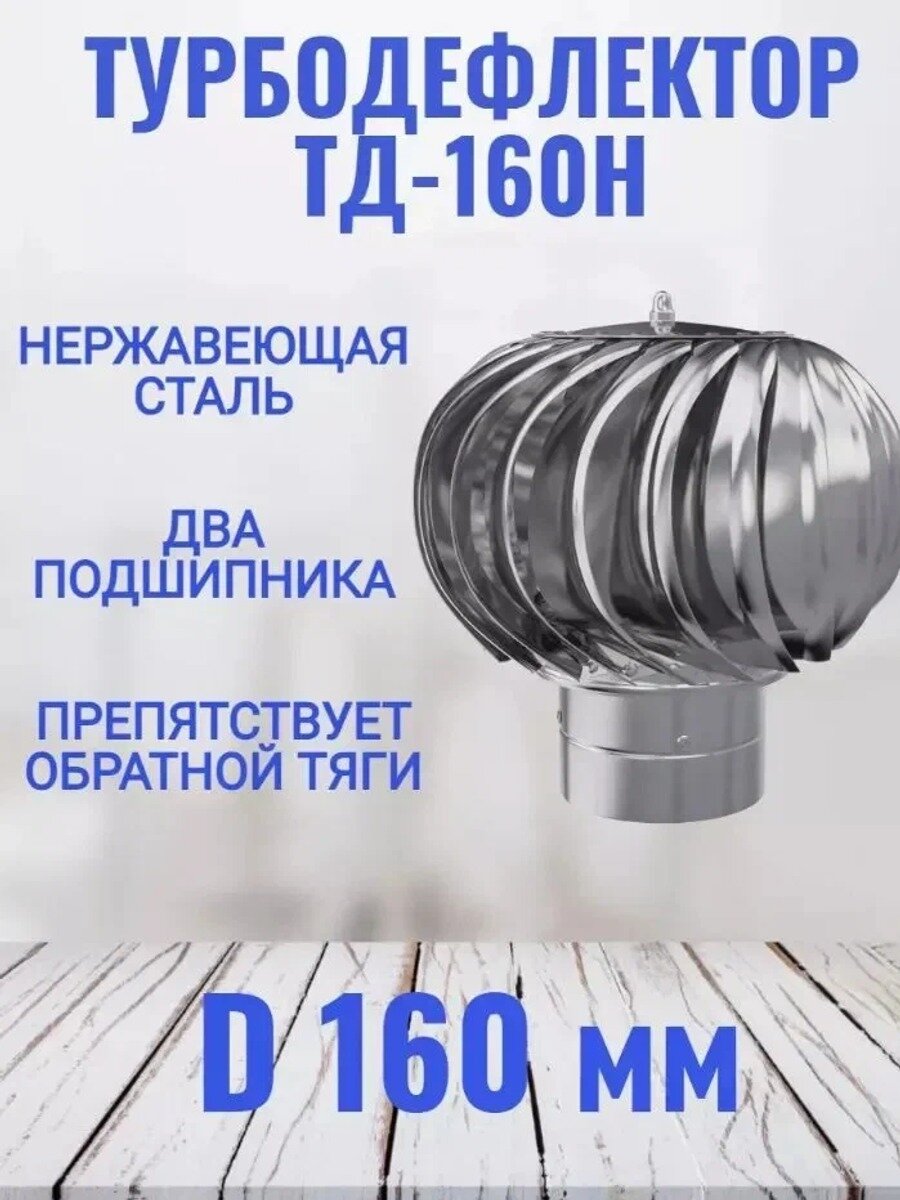 Вентиляционные отверстия, Крышный вентилятор, турбина, ветряные турбины160mm