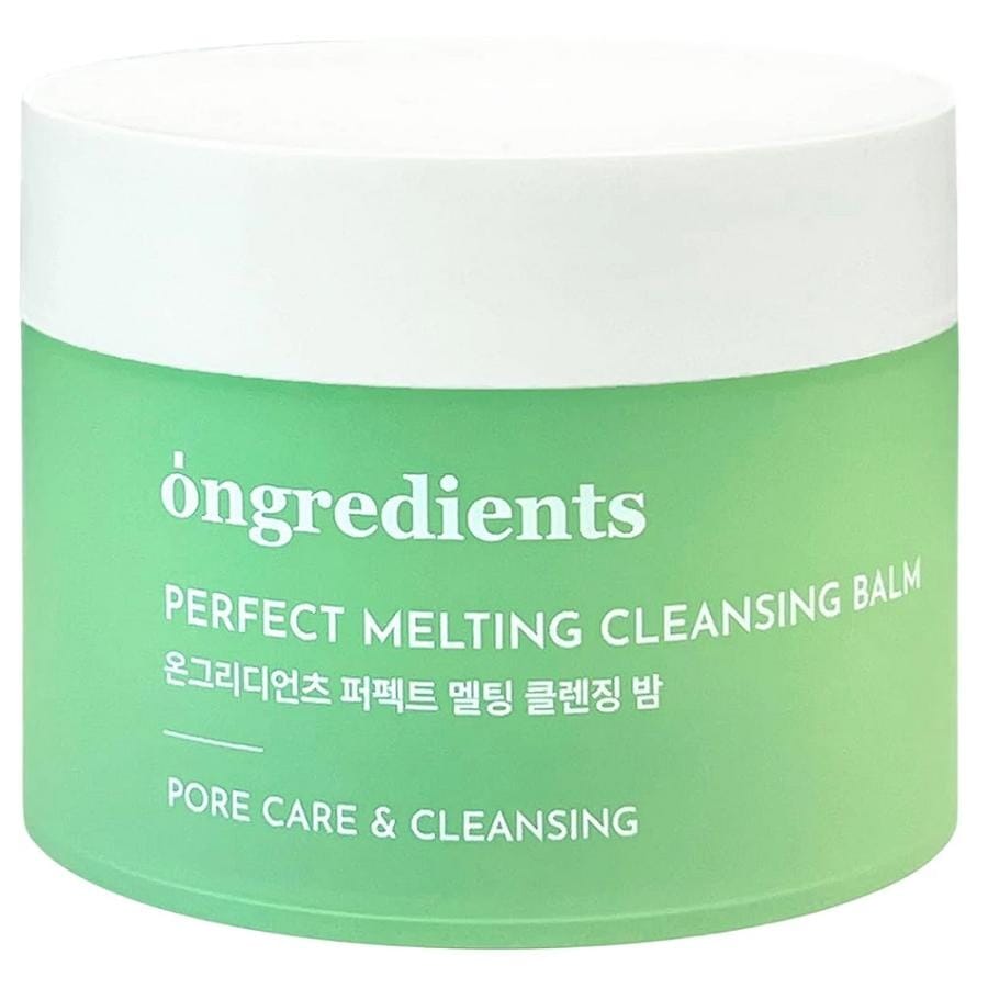 Бальзам для снятия макияжа Ongredients Perfect Melting Cleansing Balm, 100 мл