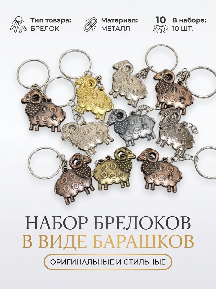 Брелок