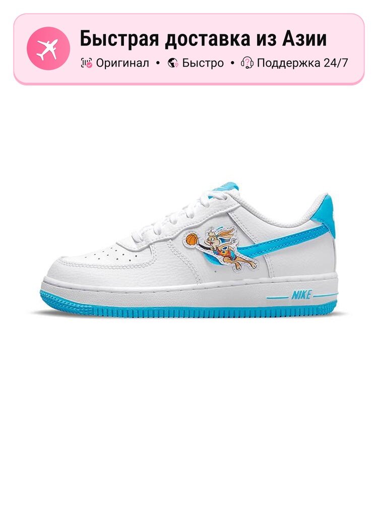 Кроссовки NIKE Air Force 1 Low