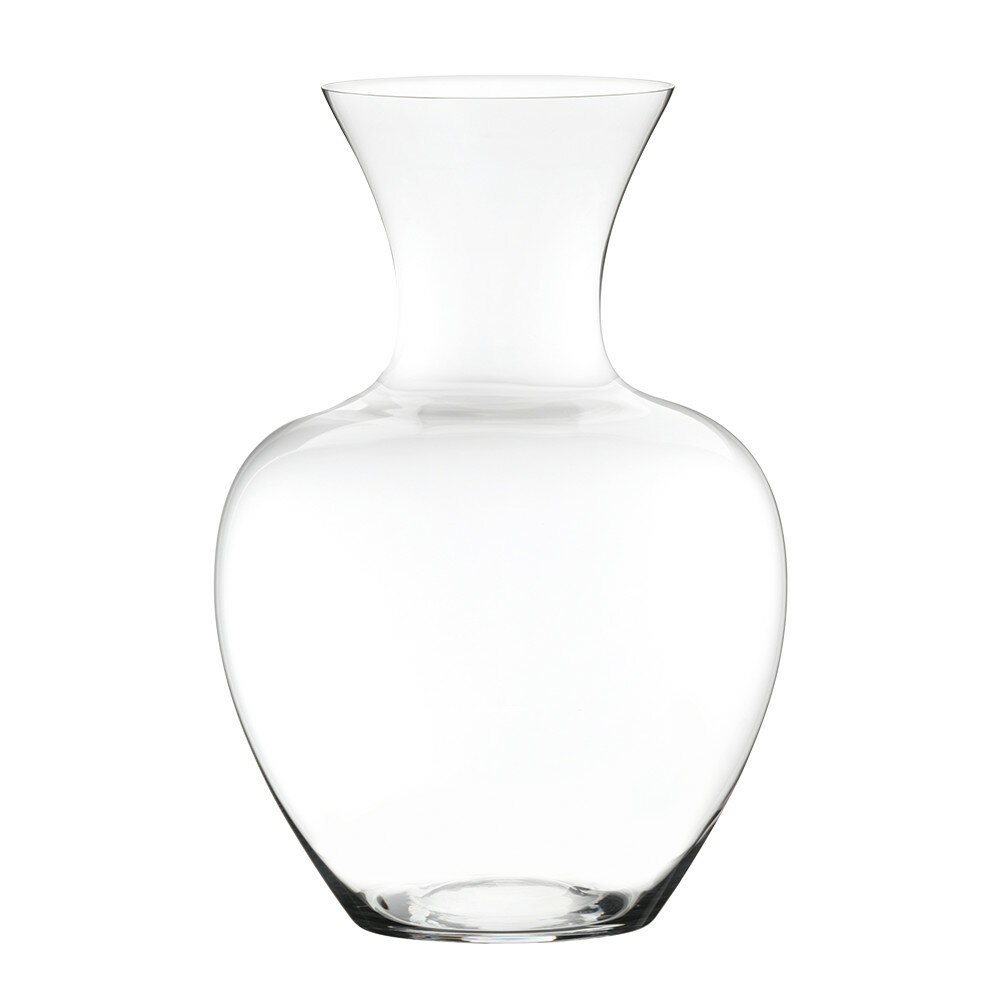 Декантер для красного/белого вина APPLE, 1500 мл, 19,5 см, хрусталь R1460/13 Decanters
