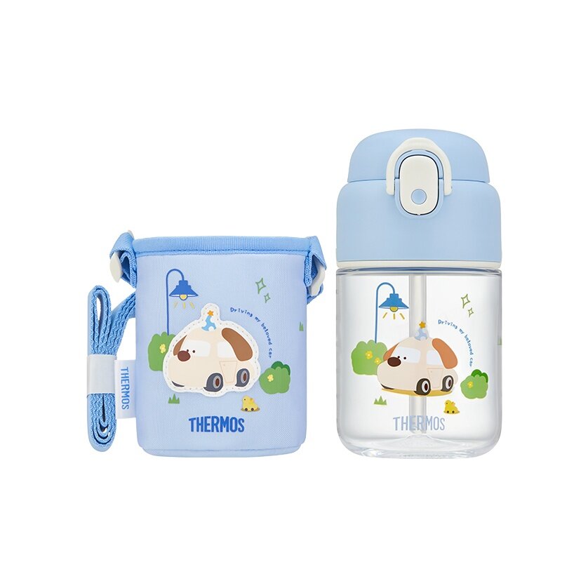 Бокалы и стаканы THERMOS