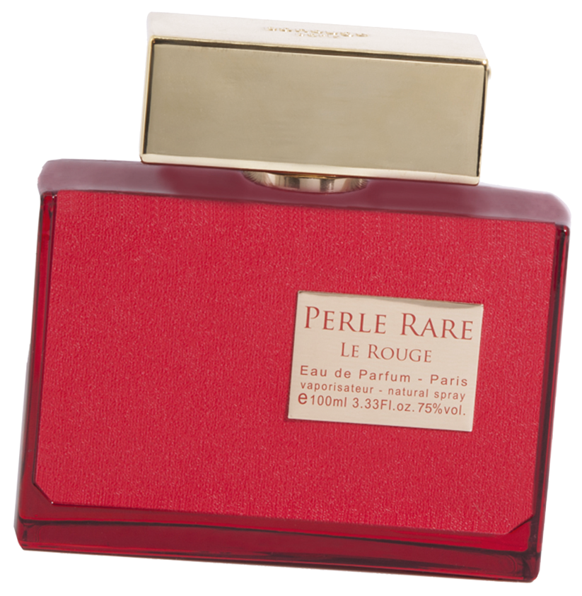 Парфюмерная вода Panouge Perle Rare Le Rouge пробник 2 / Пануж Перле Рар Ле Руж миниатюра парфюма