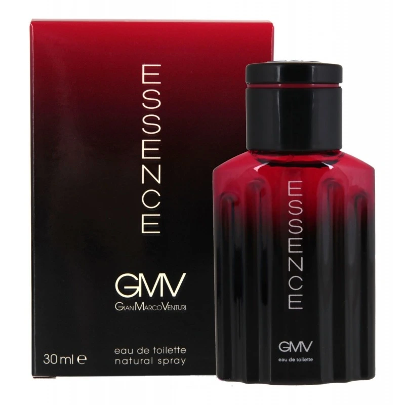 Туалетная вода для мужчин GianMarco Venturi Gmv Essence 50 мл / Жанмарко Вентури Эссенс