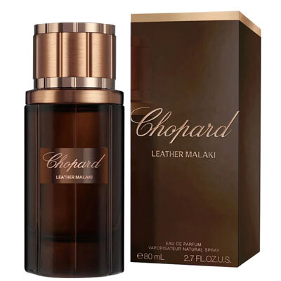 Chopard Leather Malaki 80 мл. Парфюмерная вода