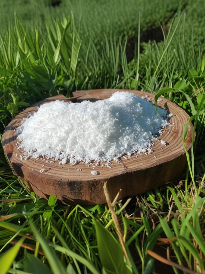 Порошок натуральный Чистый Кокос (мыло тертое)