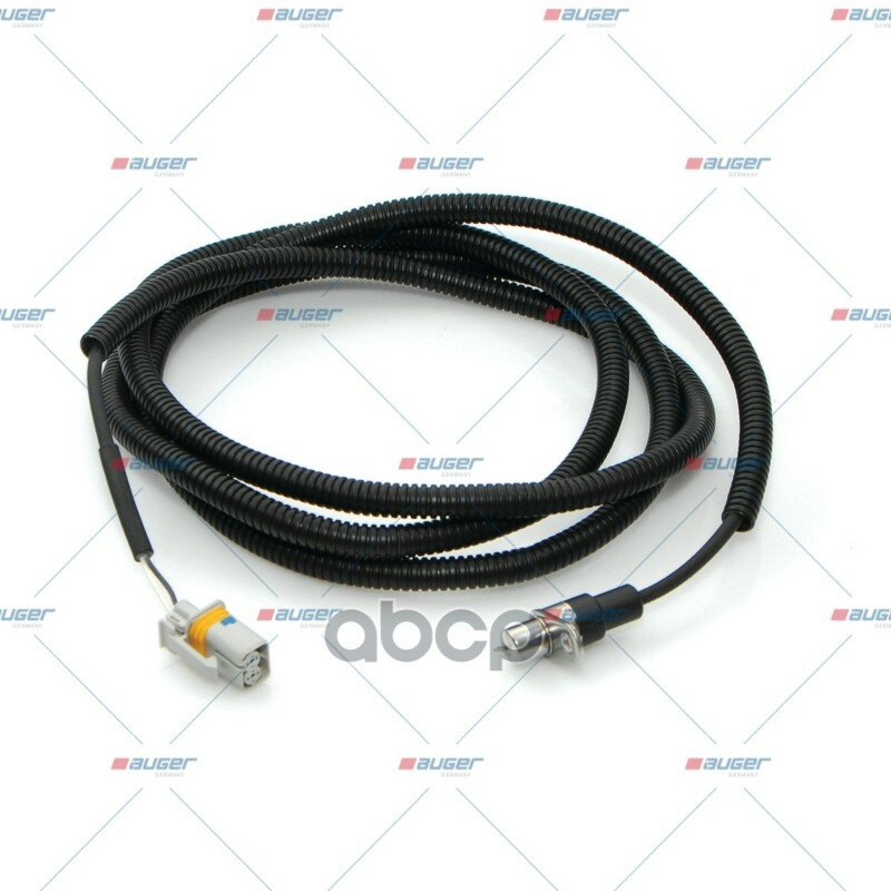 Датчик ABS! левый L=2065mm MAN TGA/TGX AUGER арт. 75737