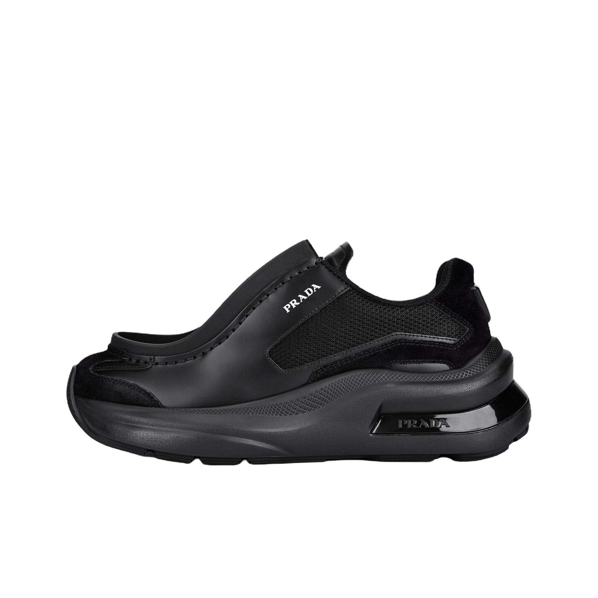 Кеды Prada