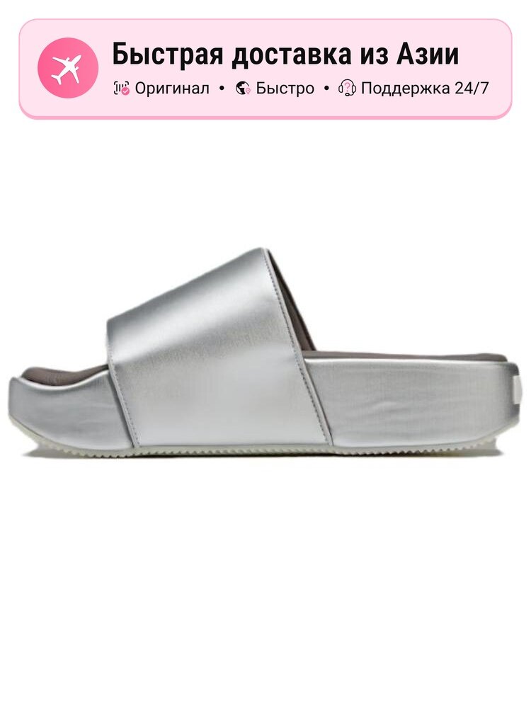 Шлёпанцы Y-3 Y-3
