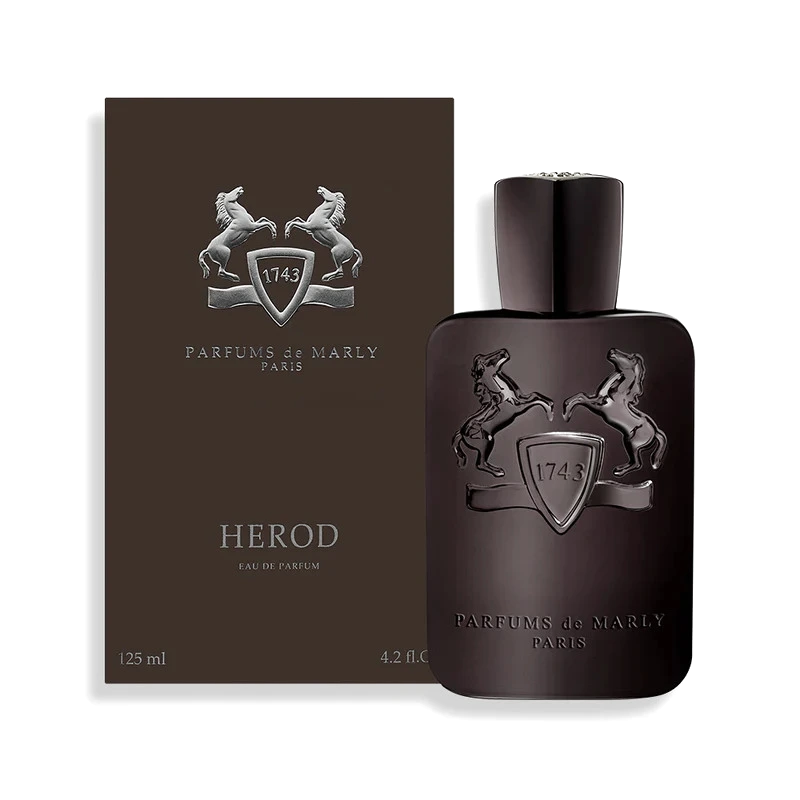 Мужской парфюм Де Марли Ирод 125 мл - Parfums De Marly Herod духи