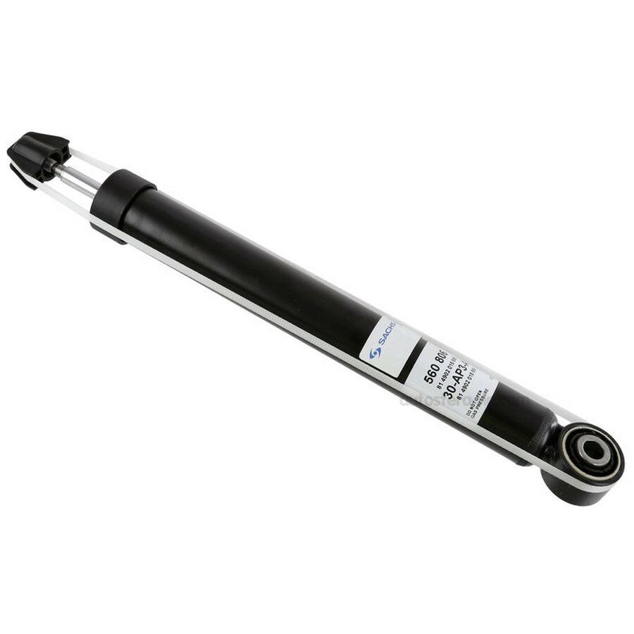 SACHS 560806 Амортизатор задний Audi Q3 (8U), VW Tiguan (5N_) (07-) 560806