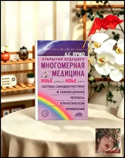 Многомерная медицина. Новые вопросы и новые ответы
