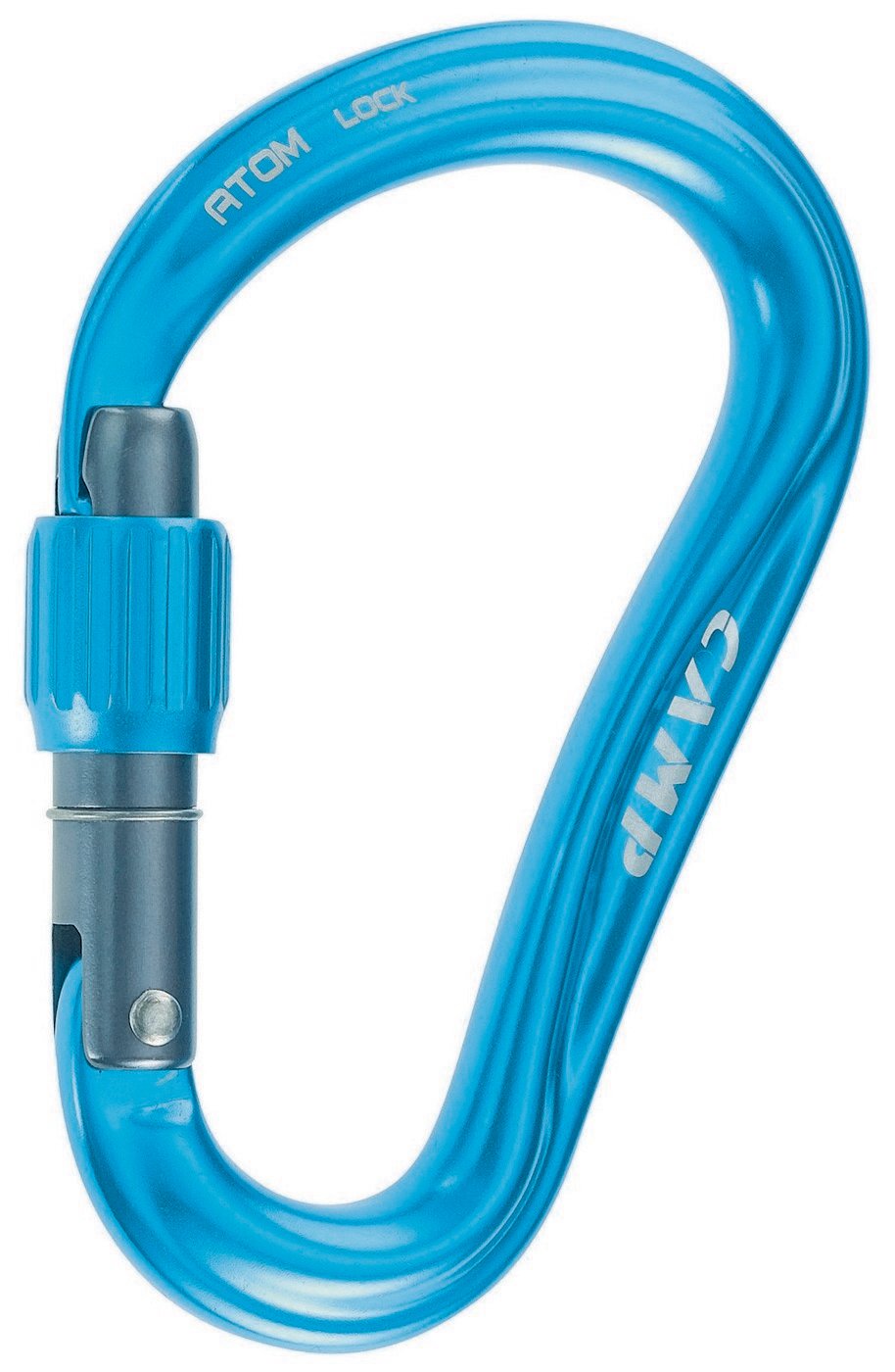 Карабин CAMP ATOM LOCK (ЕАС)