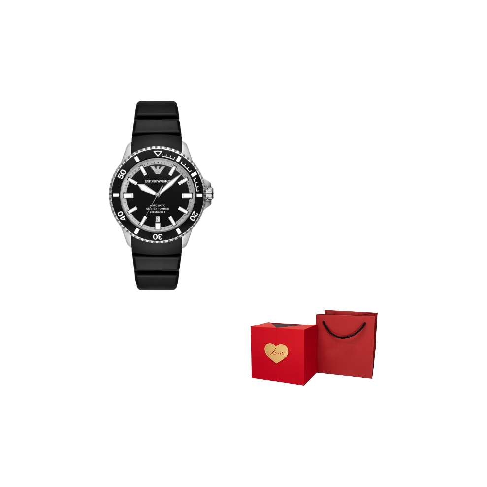 Наручные часы EMPORIO ARMANI