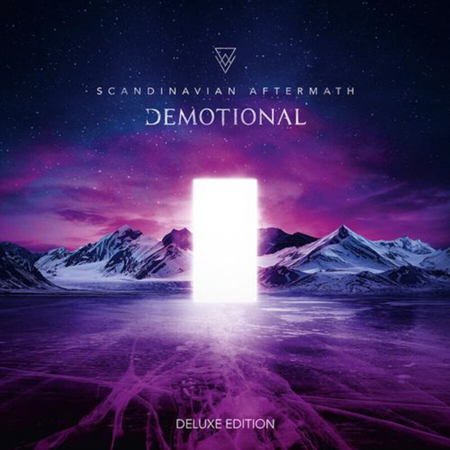 Компакт-диск Demotional — Scandinavian Aftermath (RU)(CD)