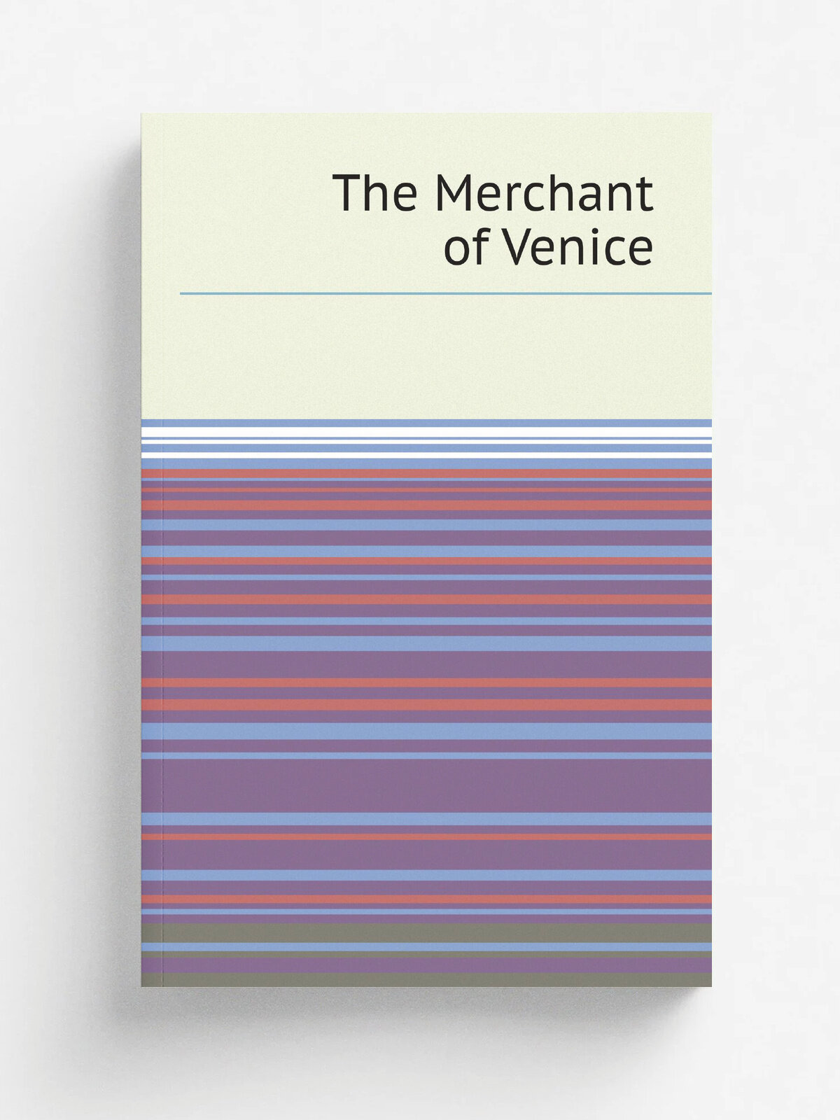 The Merchant of Venice