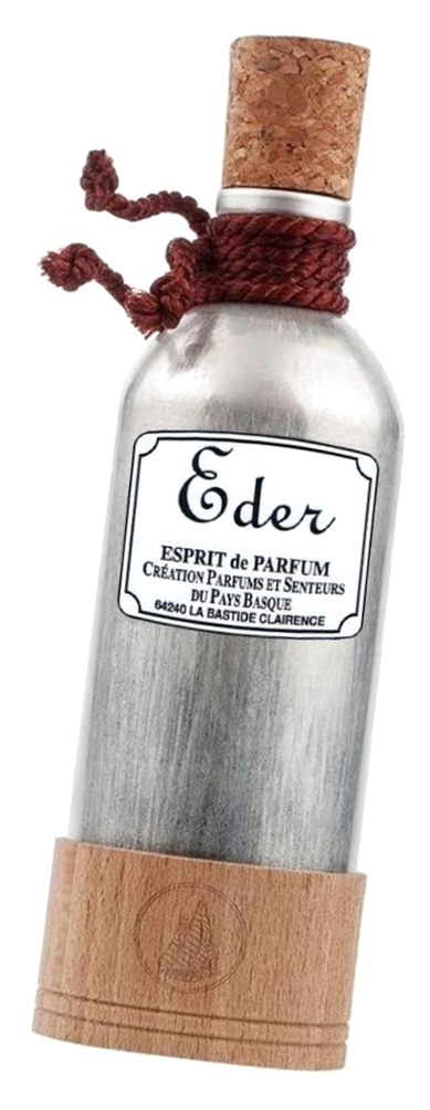 Eder мужской аромат 100 мл - Parfums Et Senteurs Du Pays Basque Страны Басков
