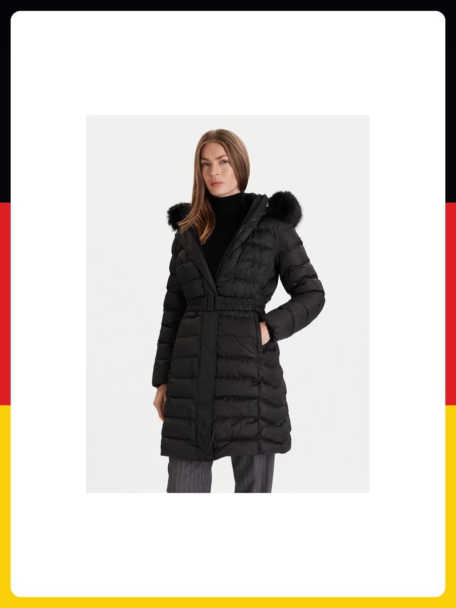 Пуховик Wispile RLNMJ08 Regular Fit
