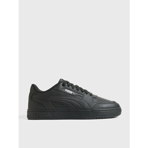 фото Кроссовки puma, размер 40.5, черный
