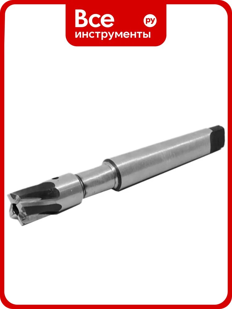 Цековка Beltools 17 без цапфы к/х КМ2 с отверстием под цапфу ri.208.317
