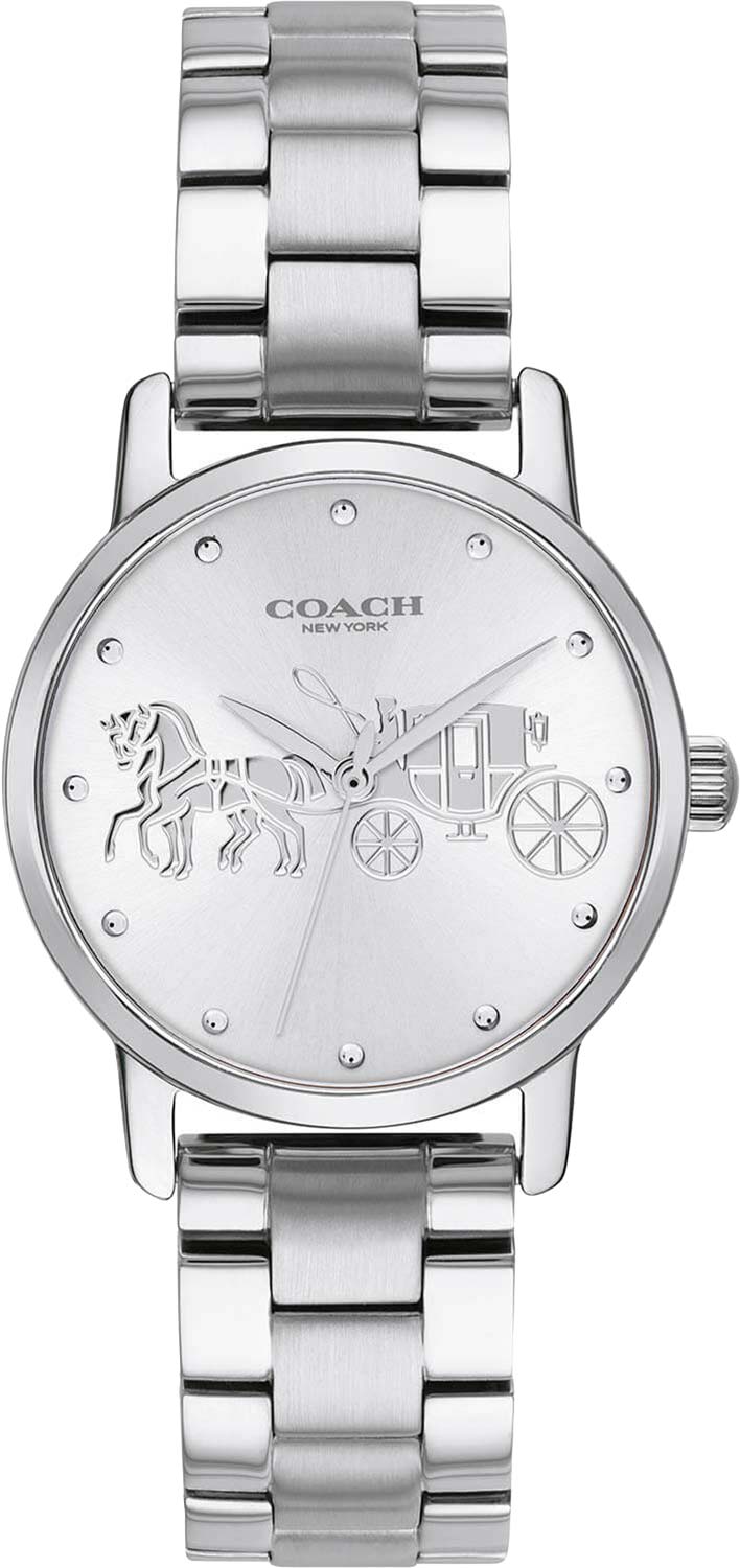  Coach