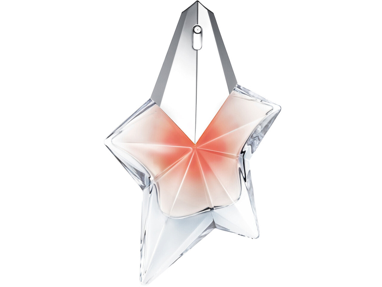 Парфюмерная вода MUGLER Angel Blush, аромат женский