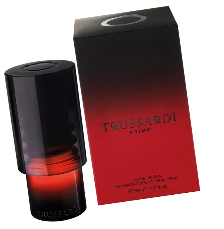 Мужские духи Труссарди Примо 50 мл - Trussardi Primo Первый парфюм